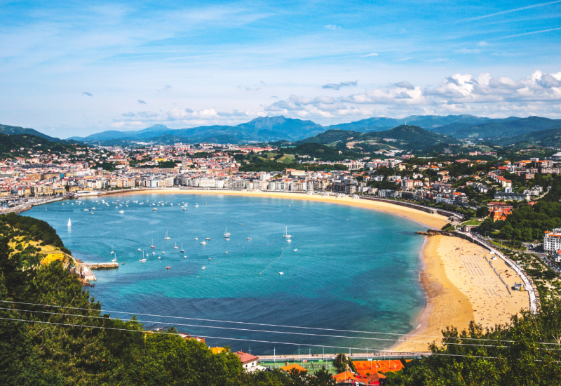 San Sebastian - Zašto je Baskija jedna od najunikatnijih regija u Europi?